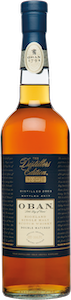 Oban Distillers Edition